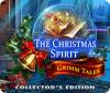 Igra The Christmas Spirit: Grimm Tales Collector's Edition