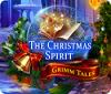 Igra The Christmas Spirit: Grimm Tales