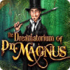 Igra The Dreamatorium of Dr. Magnus