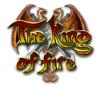 Igra The King of Fire