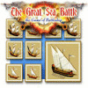 Igra The Great Sea Battle: The Game of Battleship