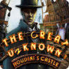 Igra The Great Unknown: Houdini's Castle