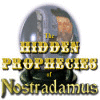 Igra The Hidden Prophecies of Nostradamus