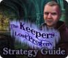 Igra The Keepers: Lost Progeny Strategy Guide