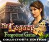 Igra The Legacy: Forgotten Gates Collector's Edition