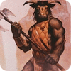 Igra The Legend of Minotaur