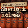Igra The Lost Cases of Sherlock Holmes