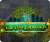 Igra The Lost Labyrinth