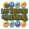 Igra The Lost Treasures of Alexandria