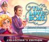 Igra The Love Boat: Second Chances Collector's Edition