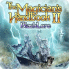 Igra The Magician's Handbook II: BlackLore