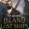 Igra The Missing: Island of Lost Ships