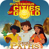 Igra The Mysterious Cities of Gold: Secret Paths