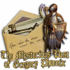 Igra The Mysterious Past of Gregory Phoenix