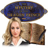 Igra The Mystery of the Dragon Prince