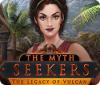 Igra The Myth Seekers: The Legacy of Vulcan