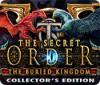 Igra The Secret Order: The Buried Kingdom Collector's Edition
