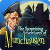 Igra The Surprising Adventures of Munchausen