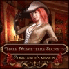 Igra Three Musketeers Secrets: Constance's Mission
