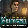 Igra The Torment of Whitewall Collector's Edition