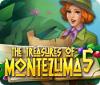 Igra The Treasures of Montezuma 5