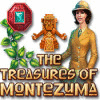 Igra The Treasures of Montezuma