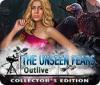 Igra The Unseen Fears: Outlive Collector's Edition