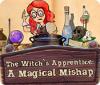 Igra The Witch's Apprentice: A Magical Mishap