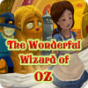 Igra The Wonderful Wizard of Oz