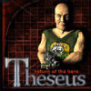 Igra Theseus: Return of the Hero