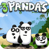 Igra Three Pandas