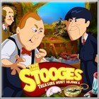 Igra The Three Stooges: Treasure Hunt Hijinks