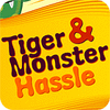 Igra Tiger and Monster Hassle