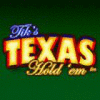 Igra Tik's Texas Hold'Em