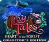 Igra Tiny Tales: Heart of the Forest Collector's Edition