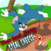 Igra Tom and Jerry - Steal Cheese