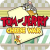 Igra Tom and Jerry Cheese War