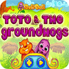 Igra Toto and The Groundhogs