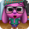 Igra Toto Goes To School