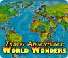 Igra Travel Adventures: World Wonders