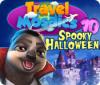Igra Travel Mosaics 10: Spooky Halloween