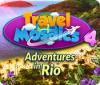 Igra Travel Mosaics 4: Adventures In Rio