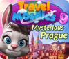 Igra Travel Mosaics 9: Mysterious Prague