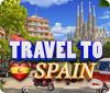 Igra Travel To Spain