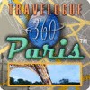 Igra Travelogue 360: Paris