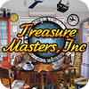Igra Treasure Masters, Inc.: The Lost City