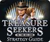 Igra Treasure Seekers: The Time Has Come Strategy Guide