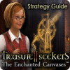 Igra Treasure Seekers: The Enchanted Canvases Strategy Guide