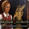 Igra Treasure Seekers: The Enchanted Canvases