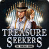Igra Treasure Seekers: The Time Has Come